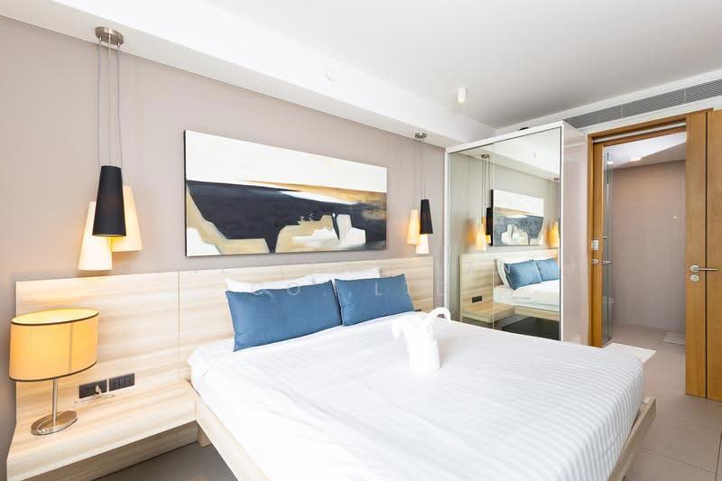 Ocean Stone, Phuket, Soi Choeng Thale 16, Choeng Thale, Thalang, Phuket, 1 Bedroom, 45 sqm, Condo For Sale, by CBRE (Thailand) Co.,Ltd, 500528213 - DDproperty.com