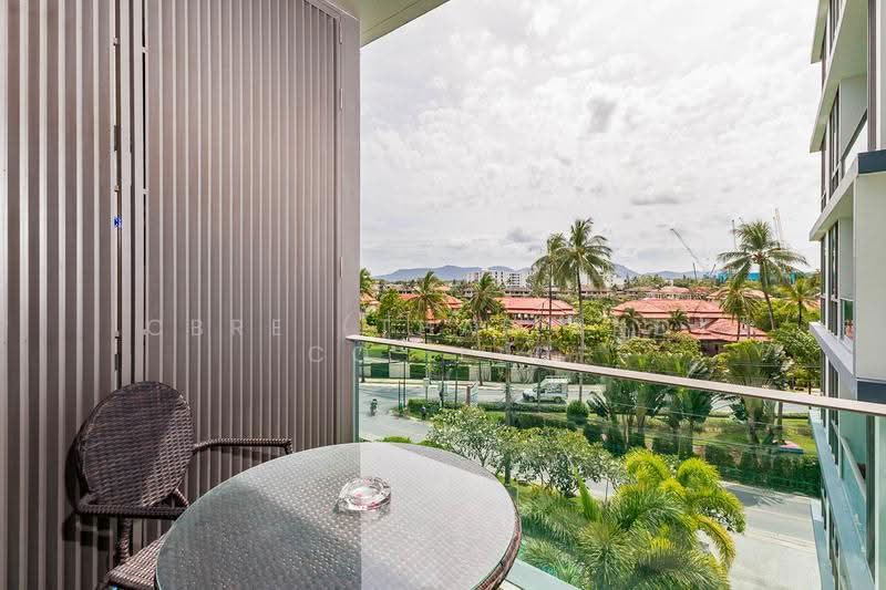 Ocean Stone, Phuket, Soi Choeng Thale 16, Choeng Thale, Thalang, Phuket, 1 Bedroom, 45 sqm, Condo For Sale, by CBRE (Thailand) Co.,Ltd, 500528213 - DDproperty.com