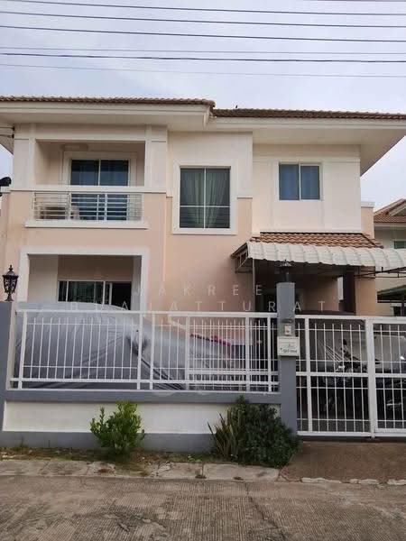 บ้าน 3-ห้องนอน, กรุงเทพ, บางแคเหนือ, บางแค, กรุงเทพ, 150 ตร.ม., บ้านเดี่ยว ขาย, โดย Jakree Buajatturat, 500528214 - DDproperty.com