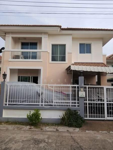 บ้าน 3-ห้องนอน, กรุงเทพ, บางแคเหนือ, บางแค, กรุงเทพ, 150 ตร.ม., บ้านเดี่ยว ขาย, โดย Jakree Buajatturat, 500528214 - DDproperty.com