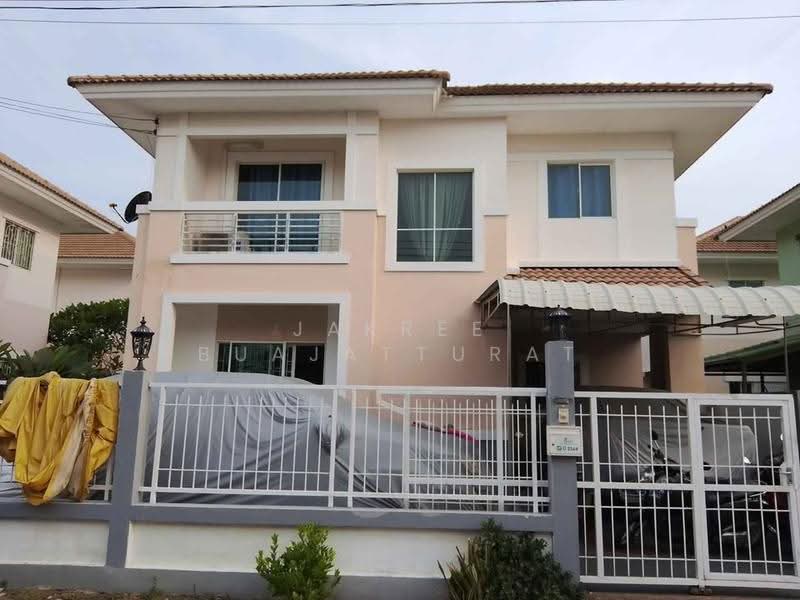 บ้าน 3-ห้องนอน, กรุงเทพ, บางแคเหนือ, บางแค, กรุงเทพ, 150 ตร.ม., บ้านเดี่ยว ขาย, โดย Jakree Buajatturat, 500528214 - DDproperty.com