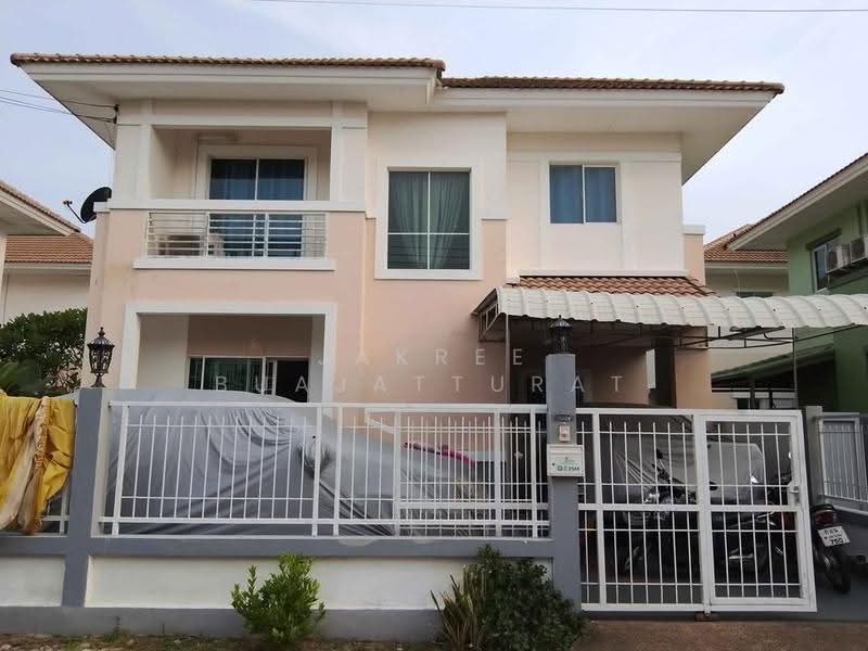 บ้าน 3-ห้องนอน, กรุงเทพ, บางแคเหนือ, บางแค, กรุงเทพ, 150 ตร.ม., บ้านเดี่ยว ขาย, โดย Jakree Buajatturat, 500528214 - DDproperty.com