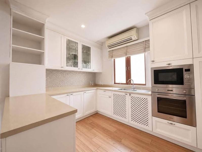 5-BR House, Bangkok, Nong Kang Plu, Nong Khaem, Bangkok, 5 Bedrooms, 495 sqm, Single Detached House For Sale, by Trinnaya Dungsirisangthong, 500528216 - DDproperty.com