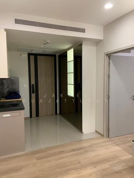 Oka Haus Sukhumvit 36, Bangkok, 3399 Rama 4 Road, Khong Tan, Khlong Toei, Bangkok, 1 Bedroom, 35 sqm, Condo For Sale, by Jakree Buajatturat, 500528219 - DDproperty.com
