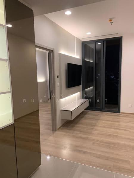 Oka Haus Sukhumvit 36, Bangkok, 3399 Rama 4 Road, Khong Tan, Khlong Toei, Bangkok, 1 Bedroom, 35 sqm, Condo For Sale, by Jakree Buajatturat, 500528219 - DDproperty.com