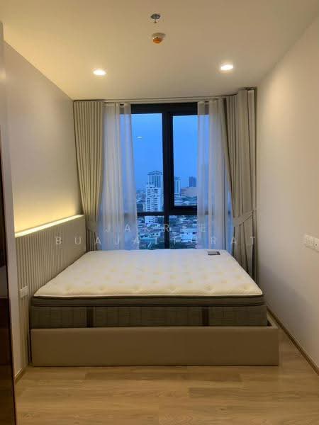 Oka Haus Sukhumvit 36, Bangkok, 3399 Rama 4 Road, Khong Tan, Khlong Toei, Bangkok, 1 Bedroom, 35 sqm, Condo For Sale, by Jakree Buajatturat, 500528219 - DDproperty.com