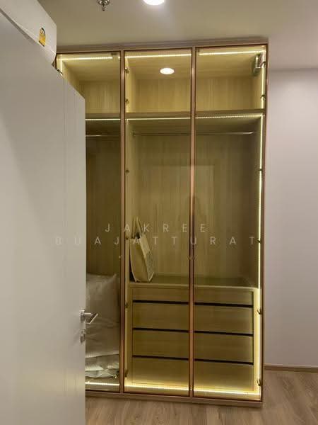 Oka Haus Sukhumvit 36, Bangkok, 3399 Rama 4 Road, Khong Tan, Khlong Toei, Bangkok, 1 Bedroom, 35 sqm, Condo For Sale, by Jakree Buajatturat, 500528219 - DDproperty.com