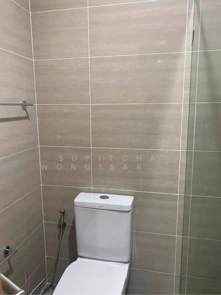 M Jatujak, Bangkok, Phahonyothin Road, Chatuchak, Bangkok, 1 Bedroom, 32 sqm, Condo For Sale, by Supitcha Wongisaraseri, 500528220 - DDproperty.com