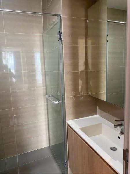 M Jatujak, Bangkok, Phahonyothin Road, Chatuchak, Bangkok, 1 Bedroom, 32 sqm, Condo For Sale, by Supitcha Wongisaraseri, 500528220 - DDproperty.com