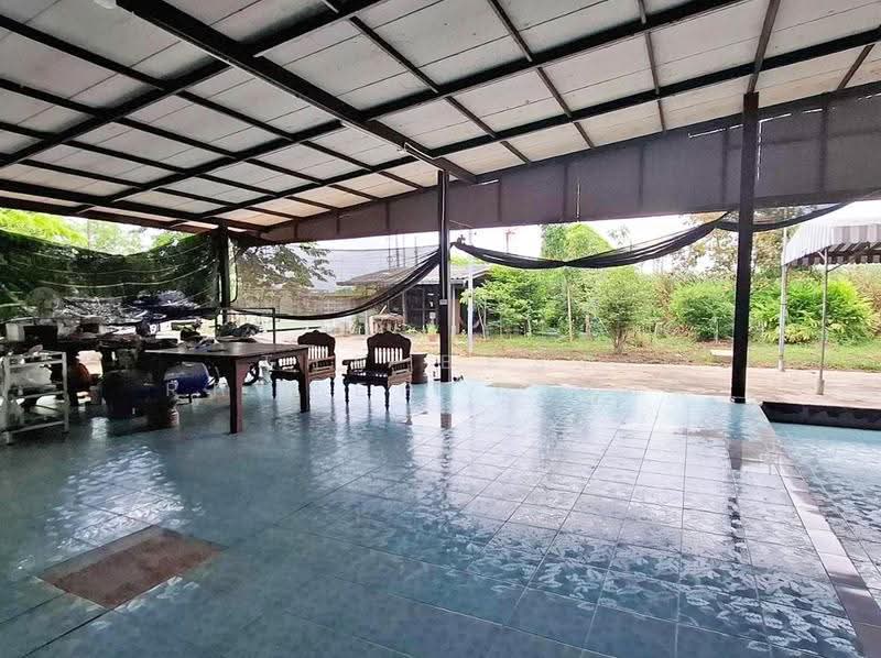 ที่ดินพร้อมสิ่งปลูกสร้างบางบ่อ สมุทรปราการ, Samut Prakan, Bang Phriang, Bang Bo, Samut Prakan, , 4,652 sqm, Land For Sale, by The Best Property บอส , 500528221 - DDproperty.com
