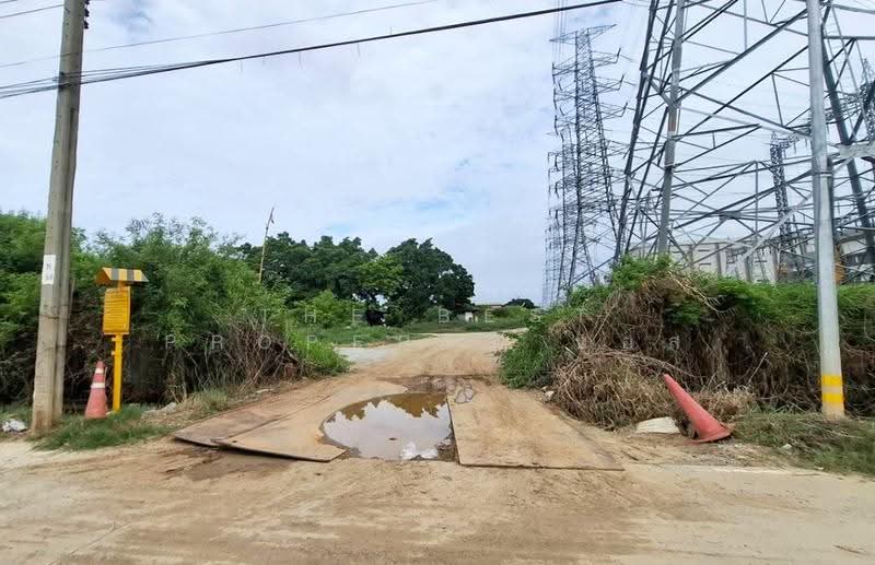 ที่ดินพร้อมสิ่งปลูกสร้างบางบ่อ สมุทรปราการ, Samut Prakan, Bang Phriang, Bang Bo, Samut Prakan, , 4,652 sqm, Land For Sale, by The Best Property บอส , 500528221 - DDproperty.com