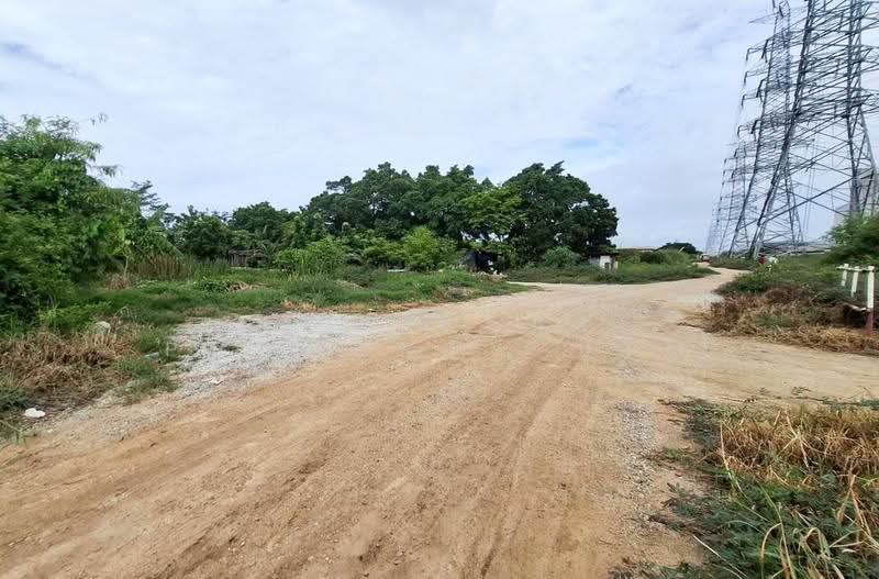 ที่ดินพร้อมสิ่งปลูกสร้างบางบ่อ สมุทรปราการ, Samut Prakan, Bang Phriang, Bang Bo, Samut Prakan, , 4,652 sqm, Land For Sale, by The Best Property บอส , 500528221 - DDproperty.com