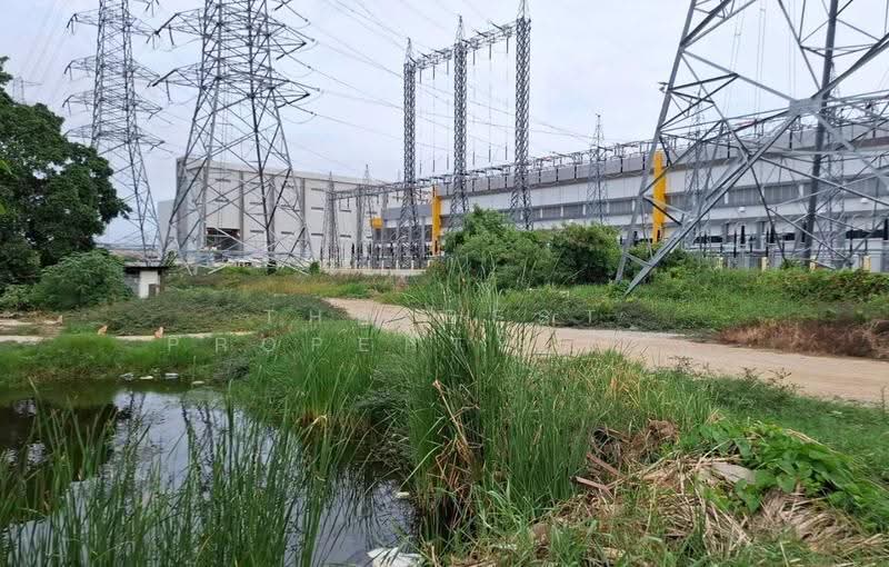 ที่ดินพร้อมสิ่งปลูกสร้างบางบ่อ สมุทรปราการ, Samut Prakan, Bang Phriang, Bang Bo, Samut Prakan, , 4,652 sqm, Land For Sale, by The Best Property บอส , 500528221 - DDproperty.com