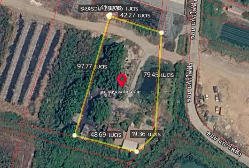 ที่ดินพร้อมสิ่งปลูกสร้างบางบ่อ สมุทรปราการ, Samut Prakan, Bang Phriang, Bang Bo, Samut Prakan, , 4,652 sqm, Land For Sale, by The Best Property บอส , 500528221 - DDproperty.com