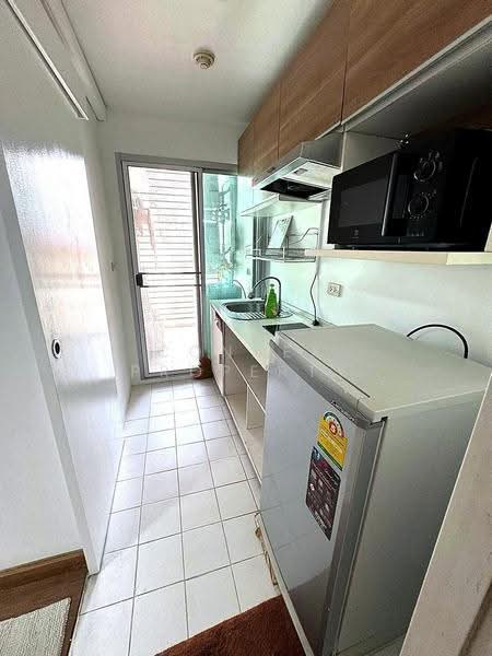 The Seed Sathorn-Taksin, bangkok, 88 Soi Saraphi 3, Krungthonburi Road, Khlong Ton Sai, Khlong San, Bangkok, 1 Bedroom, 32 sqm, Condo For Rent, by Connex Property, 500528222 - DDproperty.com