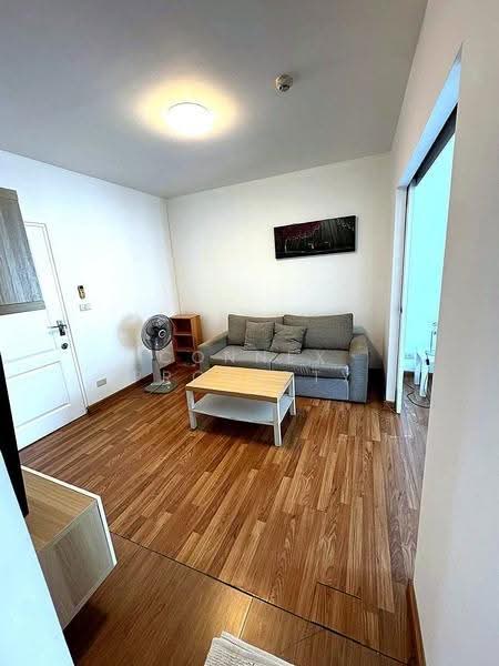 The Seed Sathorn-Taksin, bangkok, 88 Soi Saraphi 3, Krungthonburi Road, Khlong Ton Sai, Khlong San, Bangkok, 1 Bedroom, 32 sqm, Condo For Rent, by Connex Property, 500528222 - DDproperty.com