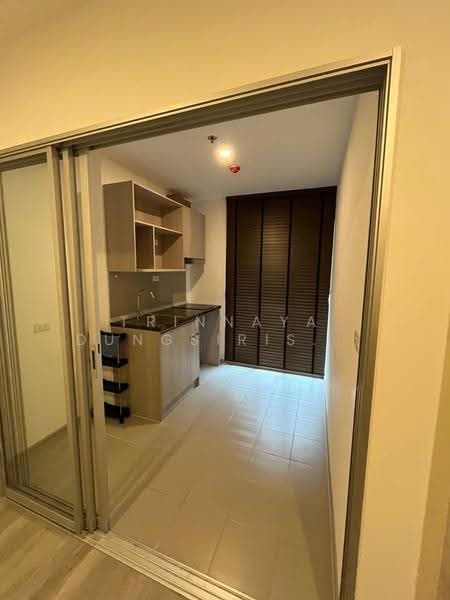 Elio Sathorn-Wutthakat, Bangkok, Kanlapaphruek Road, Bangko, Chom Thong, Bangkok, 1 Bedroom, 31 sqm, Condo For Sale, by Trinnaya Dungsirisangthong, 500528223 - DDproperty.com