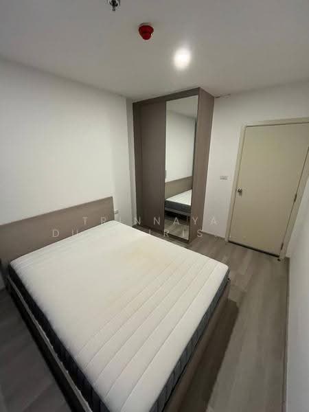 Elio Sathorn-Wutthakat, Bangkok, Kanlapaphruek Road, Bangko, Chom Thong, Bangkok, 1 Bedroom, 31 sqm, Condo For Sale, by Trinnaya Dungsirisangthong, 500528223 - DDproperty.com