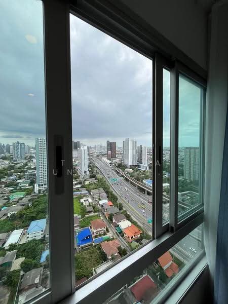 Elio Sathorn-Wutthakat, Bangkok, Kanlapaphruek Road, Bangko, Chom Thong, Bangkok, 1 Bedroom, 31 sqm, Condo For Sale, by Trinnaya Dungsirisangthong, 500528223 - DDproperty.com