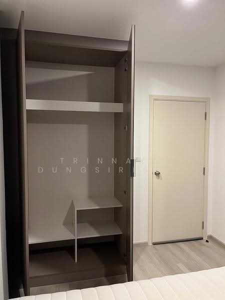 Elio Sathorn-Wutthakat, Bangkok, Kanlapaphruek Road, Bangko, Chom Thong, Bangkok, 1 Bedroom, 31 sqm, Condo For Sale, by Trinnaya Dungsirisangthong, 500528223 - DDproperty.com