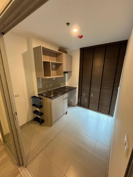 Elio Sathorn-Wutthakat, Bangkok, Kanlapaphruek Road, Bangko, Chom Thong, Bangkok, 1 Bedroom, 31 sqm, Condo For Sale, by Trinnaya Dungsirisangthong, 500528223 - DDproperty.com