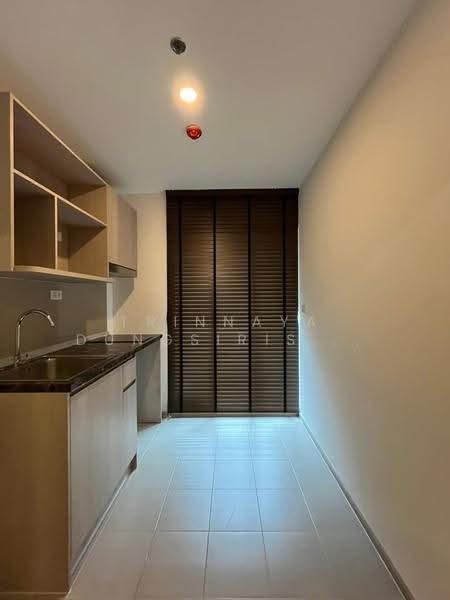 Elio Sathorn-Wutthakat, Bangkok, Kanlapaphruek Road, Bangko, Chom Thong, Bangkok, 1 Bedroom, 31 sqm, Condo For Sale, by Trinnaya Dungsirisangthong, 500528223 - DDproperty.com