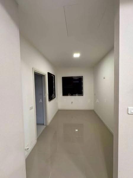 Pruksa Ville 73 Patthanakan, Bangkok, Soi Pattanakarn 38, Suan Luang, Bangkok, 3 Bedrooms, 145 sqm, Townhouse For Rent, by Jakree Buajatturat, 500528225 - DDproperty.com