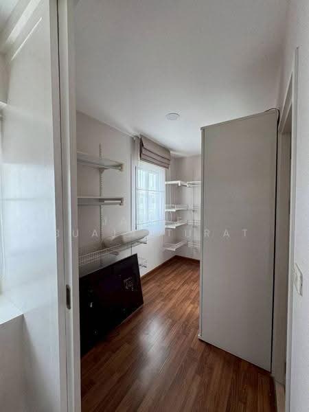 Pruksa Ville 73 Patthanakan : พฤกษาวิลล์ 73 พัฒนาการ, กรุงเทพ, ซอยพัฒนาการ 38, สวนหลวง, กรุงเทพ, 145 ตร.ม., ทาวน์เฮ้าส์ ให้เช่า, โดย Jakree Buajatturat, 500528225 - DDproperty.com