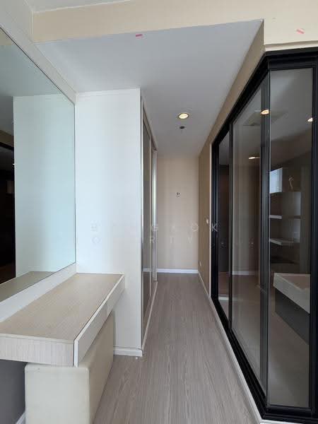 UP Ekamai, Bangkok, Soi Sukhumvit 63, Khlong Tan Nua, Watthana, Bangkok, 2 Bedrooms, 60 sqm, Condo For Rent, by BANGKOK PROPERTY AGENTS, 500528226 - DDproperty.com
