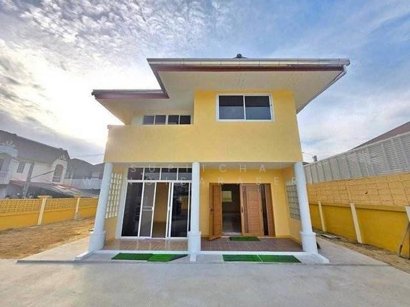 undefined, Bangkok, Praborommaharatchawang, Phra Nakhon, Bangkok, 5 Bedrooms, 120 sqm, Single Detached House For Sale, by Supitcha Wongisaraseri, 500528227 - DDproperty.com