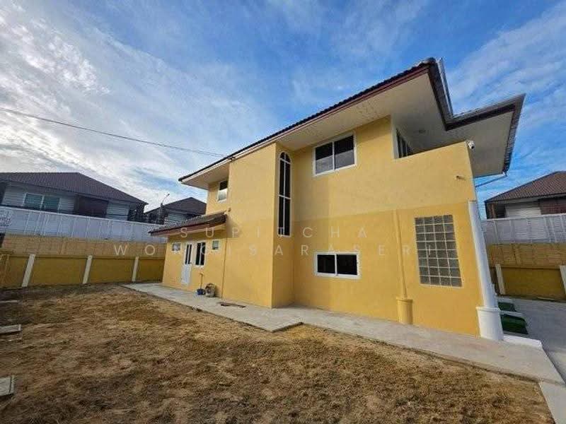undefined, Bangkok, Praborommaharatchawang, Phra Nakhon, Bangkok, 5 Bedrooms, 120 sqm, Single Detached House For Sale, by Supitcha Wongisaraseri, 500528227 - DDproperty.com