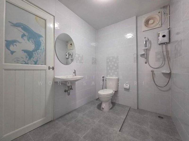 undefined, Bangkok, Praborommaharatchawang, Phra Nakhon, Bangkok, 5 Bedrooms, 120 sqm, Single Detached House For Sale, by Supitcha Wongisaraseri, 500528227 - DDproperty.com