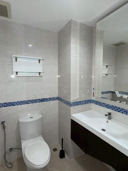 Life @ Ratchada-Huai Khwang, Bangkok, 189 Pracharatbamphen Road, Huai Khwang, Bangkok, 1 Bedroom, 40 sqm, Condo For Sale, by Trinnaya Dungsirisangthong, 500528228 - DDproperty.com