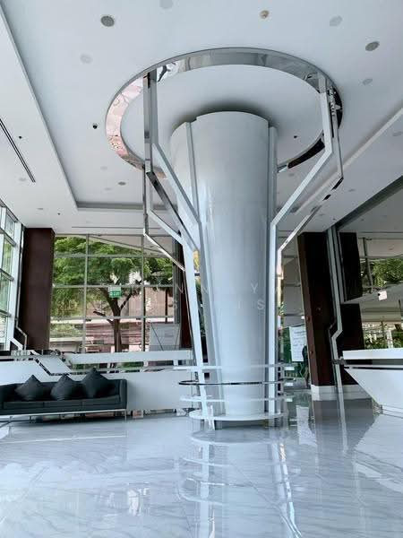 Life @ Ratchada-Huai Khwang, Bangkok, 189 Pracharatbamphen Road, Huai Khwang, Bangkok, 1 Bedroom, 40 sqm, Condo For Sale, by Trinnaya Dungsirisangthong, 500528228 - DDproperty.com