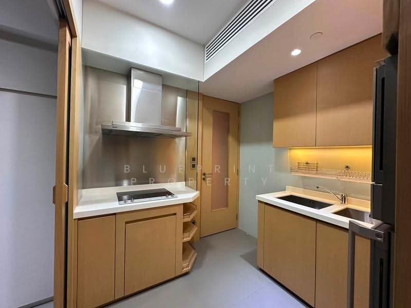 The Pano Rama 3, Bangkok, 890 Rama 3 Road, Bang Pong Pang, Yan Nawa, Bangkok, 2 Bedrooms, 159 sqm, Condo For Rent, by Blueprint Property, 500528229 - DDproperty.com