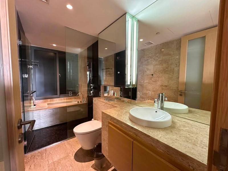 The Pano Rama 3, Bangkok, 890 Rama 3 Road, Bang Pong Pang, Yan Nawa, Bangkok, 2 Bedrooms, 159 sqm, Condo For Rent, by Blueprint Property, 500528229 - DDproperty.com