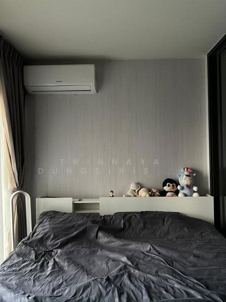 The Line Vibe, Bangkok, Jom Phon, Chatuchak, Bangkok, 1 Bedroom, 33 sqm, Condo For Sale, by Trinnaya Dungsirisangthong, 500528232 - DDproperty.com