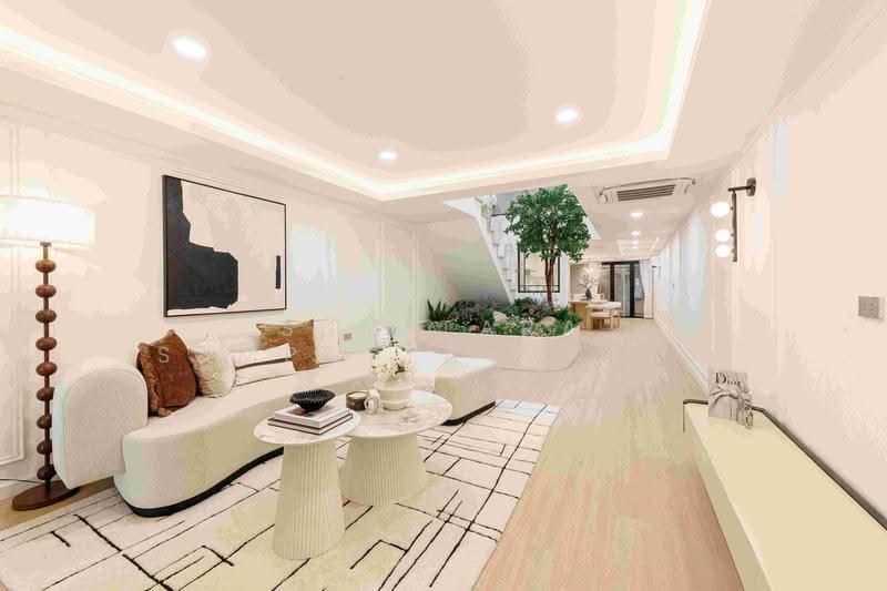 Home for sale Ekkamai, Pridi Phanomyong, Bangkok, Khlong Tan Nua, Watthana, Bangkok, 3 Bedrooms, 192 sqm, Townhouse For Sale, by Sumitara Sampattavanija, 500528234 - DDproperty.com