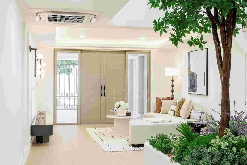 Home for sale Ekkamai, Pridi Phanomyong, Bangkok, Khlong Tan Nua, Watthana, Bangkok, 3 Bedrooms, 192 sqm, Townhouse For Sale, by Sumitara Sampattavanija, 500528234 - DDproperty.com