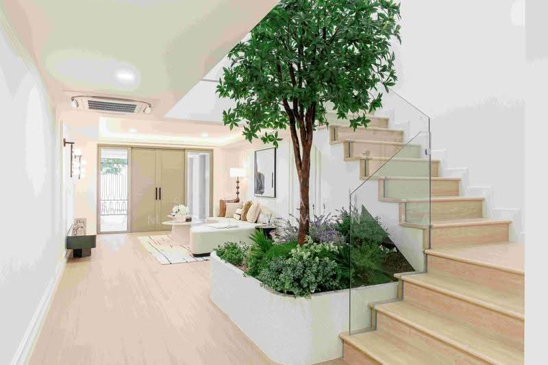 Home for sale Ekkamai, Pridi Phanomyong, Bangkok, Khlong Tan Nua, Watthana, Bangkok, 3 Bedrooms, 192 sqm, Townhouse For Sale, by Sumitara Sampattavanija, 500528234 - DDproperty.com