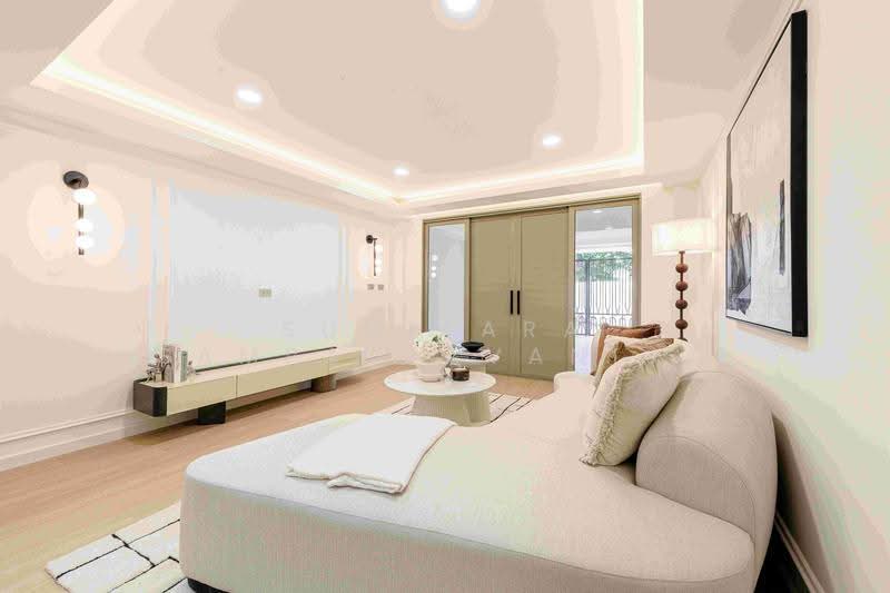Home for sale Ekkamai, Pridi Phanomyong, Bangkok, Khlong Tan Nua, Watthana, Bangkok, 3 Bedrooms, 192 sqm, Townhouse For Sale, by Sumitara Sampattavanija, 500528234 - DDproperty.com