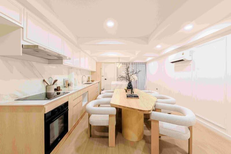 ขายบ้านเอกมัย ปรีดีพนมยงค์ : Home for sale Ekkamai, Pridi Phanomyong, กรุงเทพ, คลองตันเหนือ, วัฒนา, กรุงเทพ, 192 ตร.ม., ทาวน์เฮ้าส์ ขาย, โดย Sumitara Sampattavanija, 500528234 - DDproperty.com