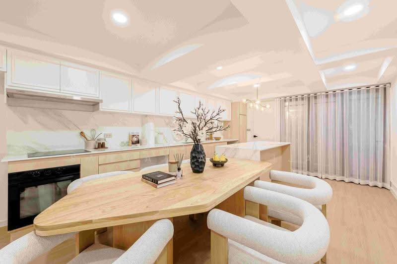 ขายบ้านเอกมัย ปรีดีพนมยงค์ : Home for sale Ekkamai, Pridi Phanomyong, กรุงเทพ, คลองตันเหนือ, วัฒนา, กรุงเทพ, 192 ตร.ม., ทาวน์เฮ้าส์ ขาย, โดย Sumitara Sampattavanija, 500528234 - DDproperty.com