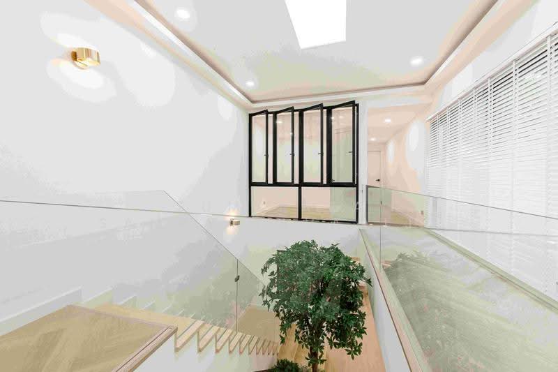 ขายบ้านเอกมัย ปรีดีพนมยงค์ : Home for sale Ekkamai, Pridi Phanomyong, กรุงเทพ, คลองตันเหนือ, วัฒนา, กรุงเทพ, 192 ตร.ม., ทาวน์เฮ้าส์ ขาย, โดย Sumitara Sampattavanija, 500528234 - DDproperty.com