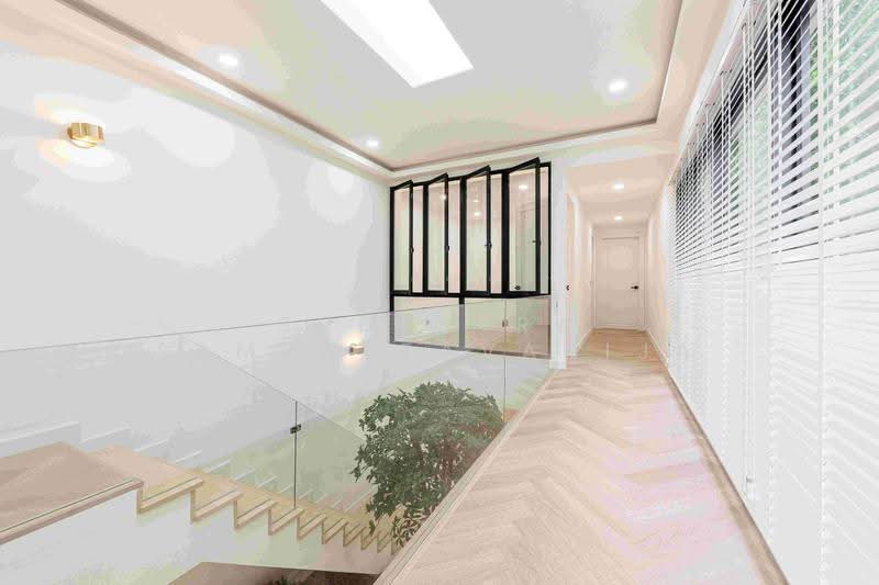 Home for sale Ekkamai, Pridi Phanomyong, Bangkok, Khlong Tan Nua, Watthana, Bangkok, 3 Bedrooms, 192 sqm, Townhouse For Sale, by Sumitara Sampattavanija, 500528234 - DDproperty.com