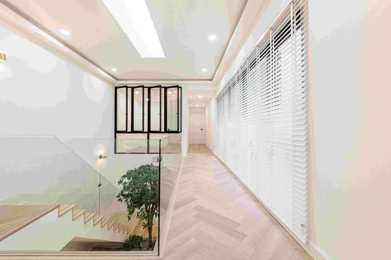 ขายบ้านเอกมัย ปรีดีพนมยงค์ : Home for sale Ekkamai, Pridi Phanomyong, กรุงเทพ, คลองตันเหนือ, วัฒนา, กรุงเทพ, 192 ตร.ม., ทาวน์เฮ้าส์ ขาย, โดย Sumitara Sampattavanija, 500528234 - DDproperty.com