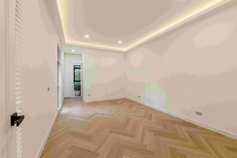 Home for sale Ekkamai, Pridi Phanomyong, Bangkok, Khlong Tan Nua, Watthana, Bangkok, 3 Bedrooms, 192 sqm, Townhouse For Sale, by Sumitara Sampattavanija, 500528234 - DDproperty.com