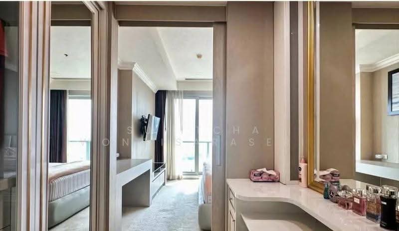 The River by Raimon Land, Bangkok, Soi Charoen Nakorn 13, Charoen Nakorn Road, Khlong Ton Sai, Khlong San, Bangkok, 3 Bedrooms, 138 sqm, Condo For Sale, by Supitcha Wongisaraseri, 500528235 - DDproperty.com