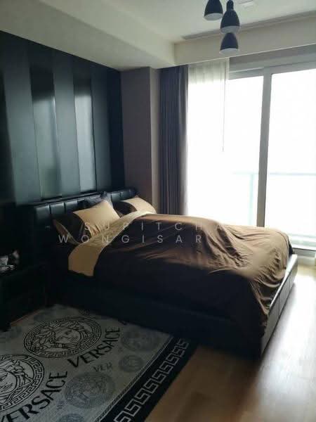 The River by Raimon Land, Bangkok, Soi Charoen Nakorn 13, Charoen Nakorn Road, Khlong Ton Sai, Khlong San, Bangkok, 3 Bedrooms, 138 sqm, Condo For Sale, by Supitcha Wongisaraseri, 500528235 - DDproperty.com