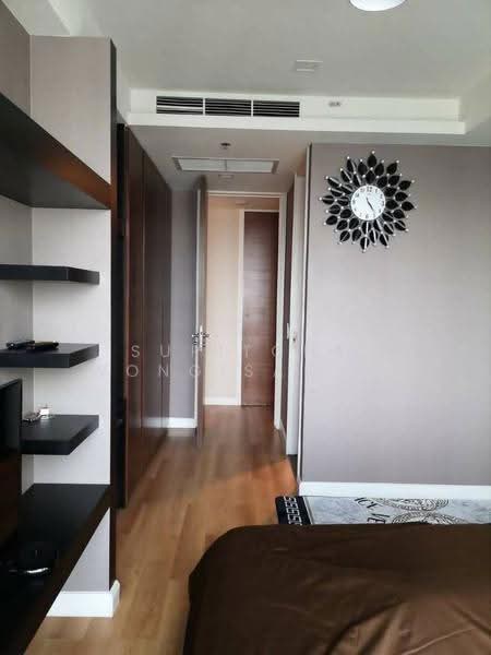 The River by Raimon Land, Bangkok, Soi Charoen Nakorn 13, Charoen Nakorn Road, Khlong Ton Sai, Khlong San, Bangkok, 3 Bedrooms, 138 sqm, Condo For Sale, by Supitcha Wongisaraseri, 500528235 - DDproperty.com